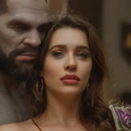 AIポルノ画像ジェネレーター