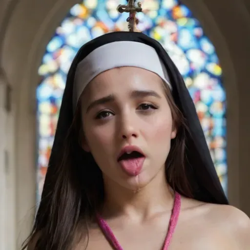 AIポルノ画像ジェネレーター