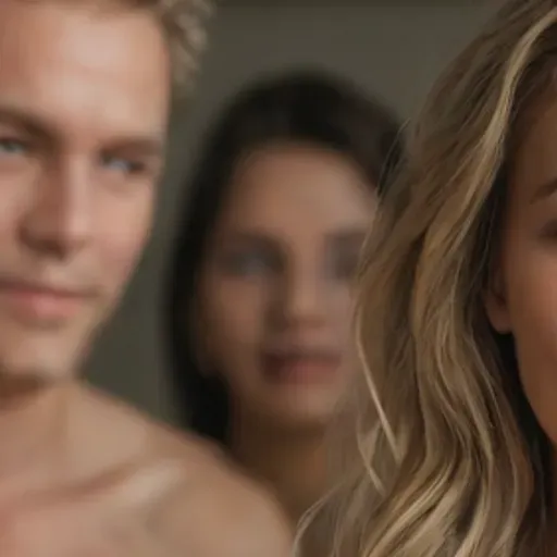 generatore di foto porno IA