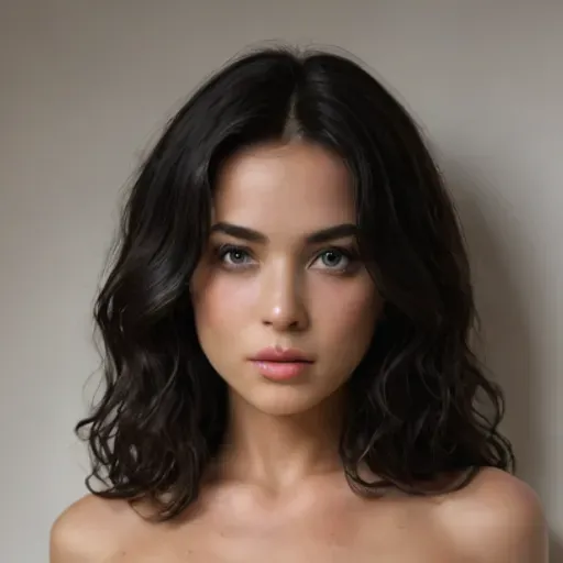 AIポルノ画像ジェネレーター