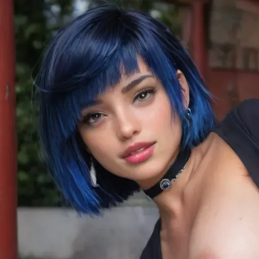 AI色情圖片產生器