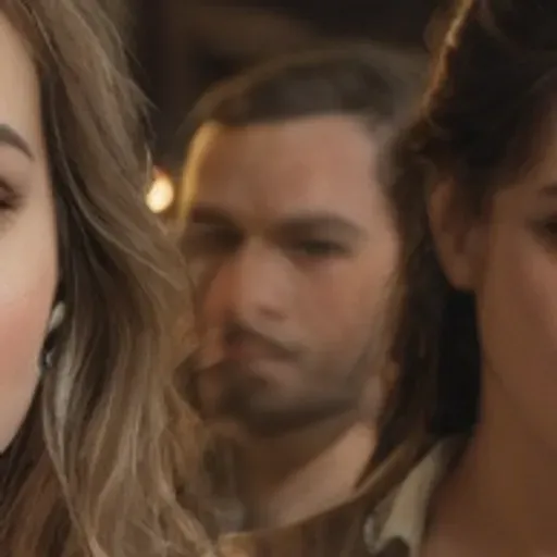 AI色情照片生成器