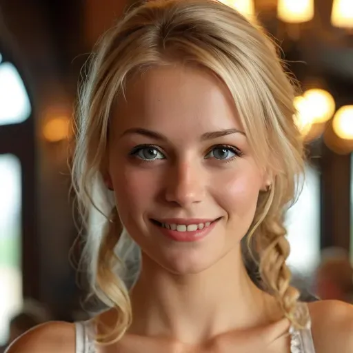 AIポルノ画像ジェネレーター