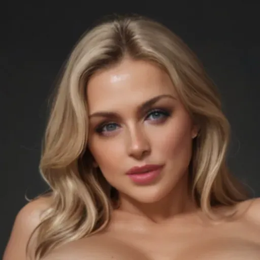 yapay zekâ porno görsel üretici