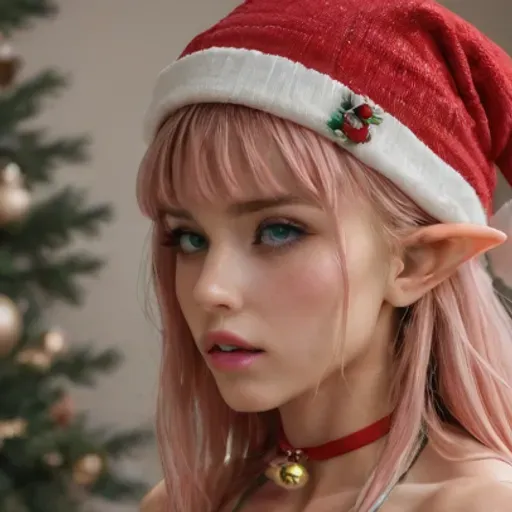 AI色情图片生成器