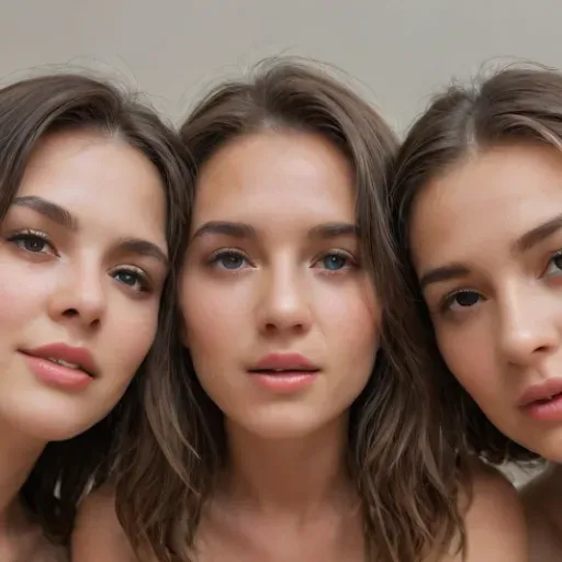 yapay zekâ porno görsel üretici