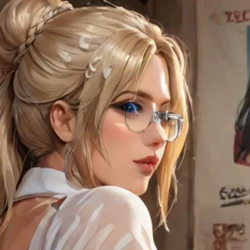 AI porn image generator