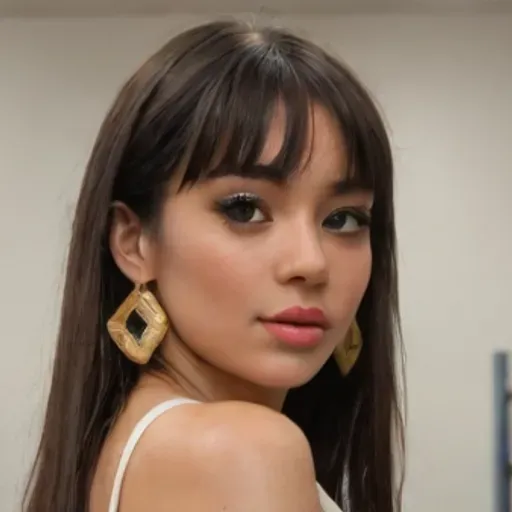 AIポルノ画像ジェネレーター