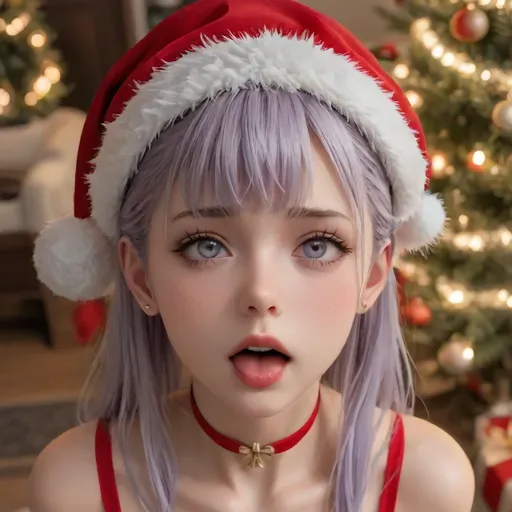 AI色情圖片產生器