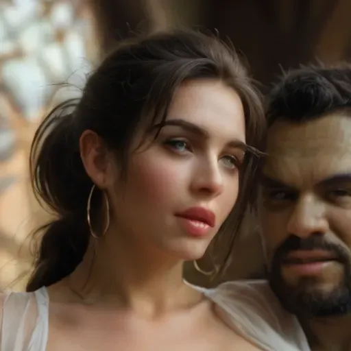 генератор порно-картинок на ИИ