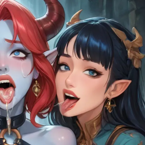 генератор порно-картинок на ИИ