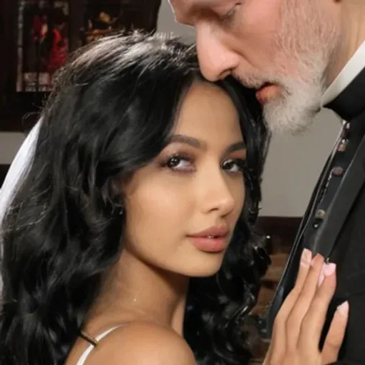 AI色情照片生成器