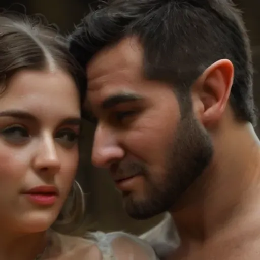 AI 포르노 사진 생성기