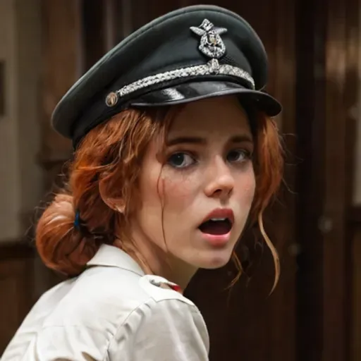 AI色情圖片產生器