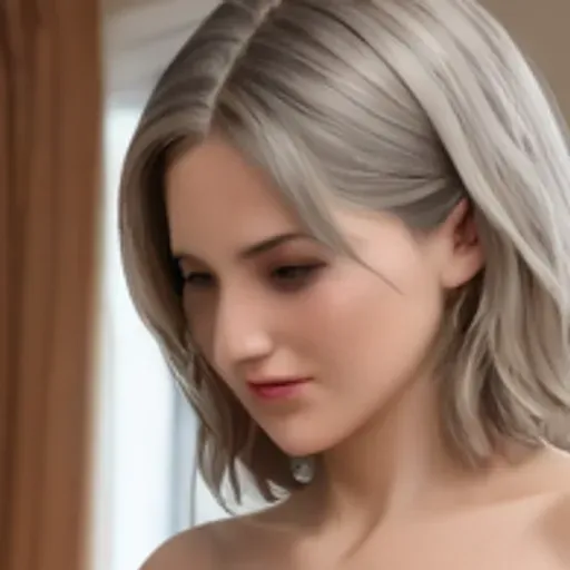 AI色情照片生成器