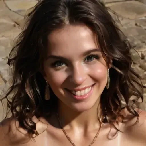 AI色情圖片產生器