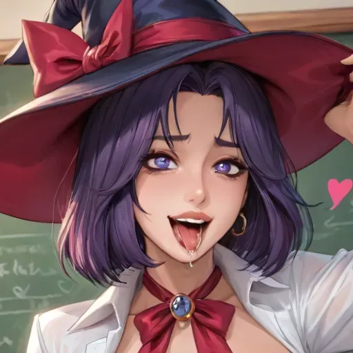 generatore di immagini porno IA