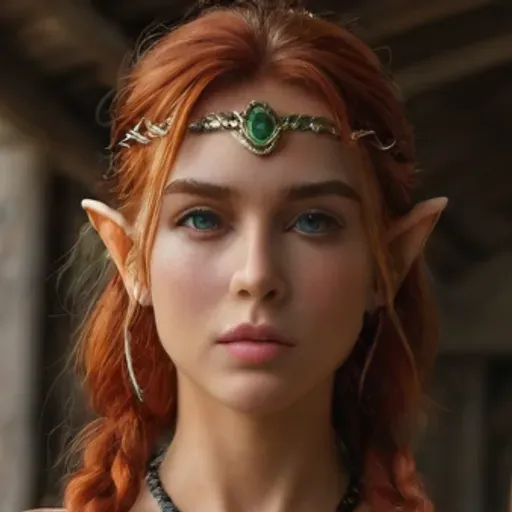 AI 포르노 이미지 생성기