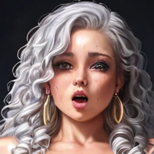 AIポルノ画像ジェネレーター