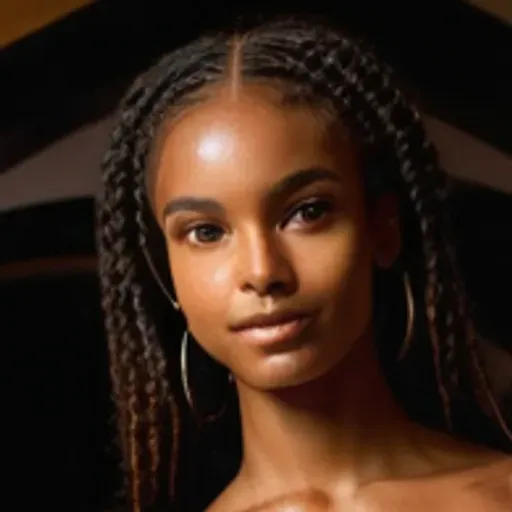 AIポルノ画像ジェネレーター