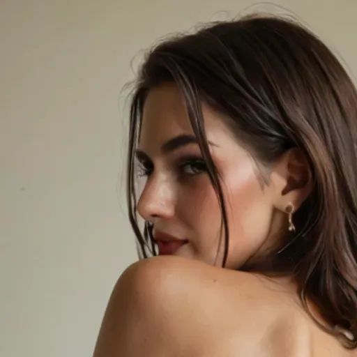 AI色情圖片產生器