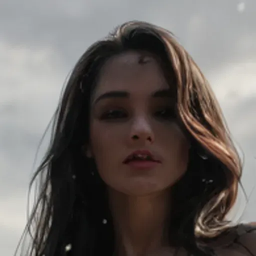 AI色情圖片產生器