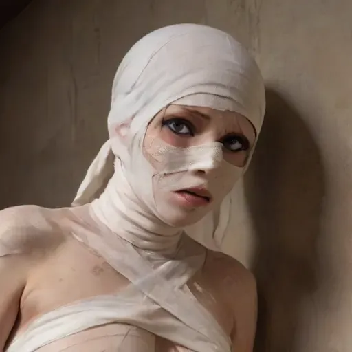 AI色情图片生成器