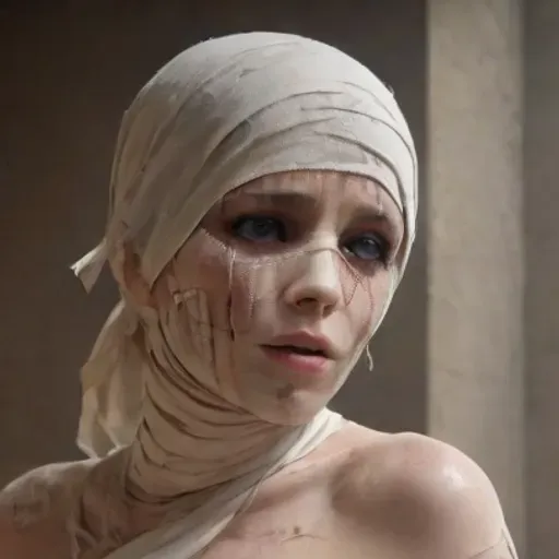 AI色情图片生成器