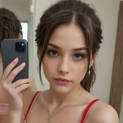 AI 포르노 이미지 생성기