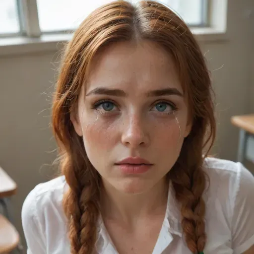 generatore di immagini porno IA