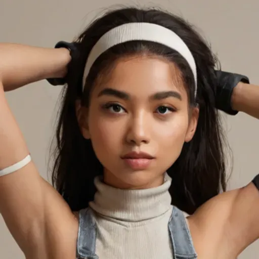 AIポルノ画像ジェネレーター