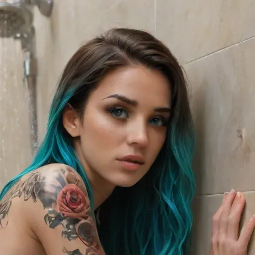 AI色情图片生成器