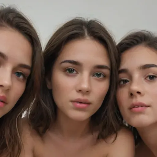 AI 포르노 이미지 생성기