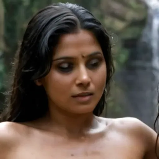 AI色情照片產生器