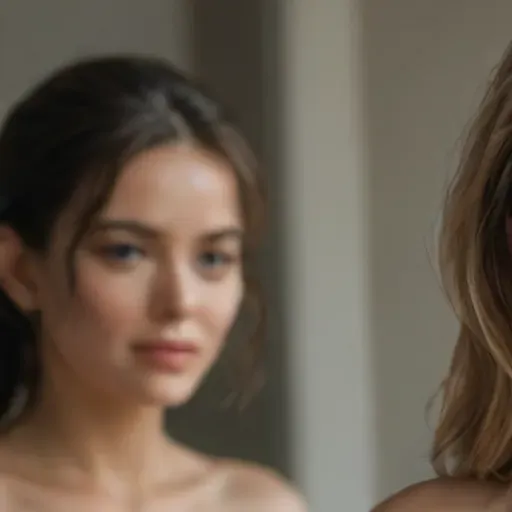 AI色情图片生成器