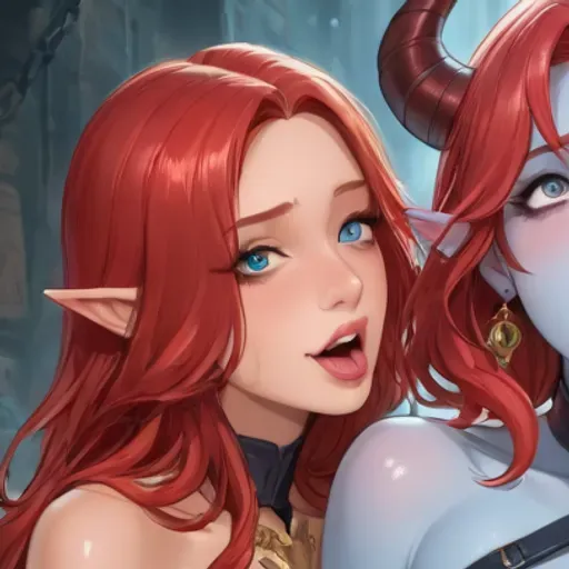 генератор порно-изображений на ИИ