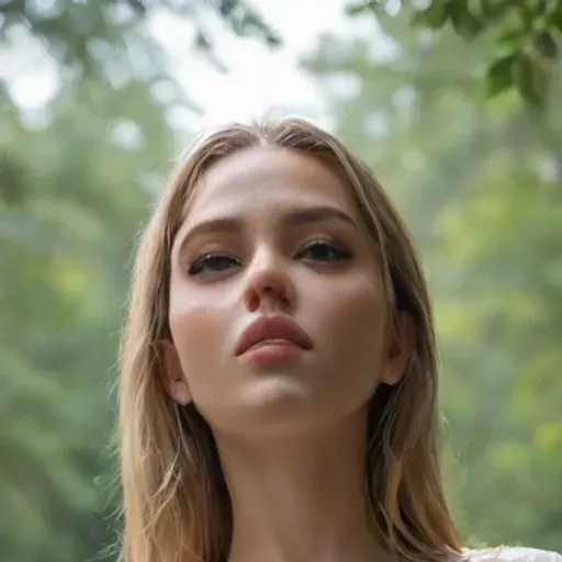 โปรแกรมสร้างภาพโปรนที่ใช้ปัญหา AI