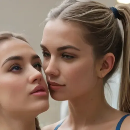 AI色情照片生成器