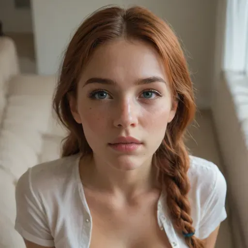 KI-Pornobild-Generator