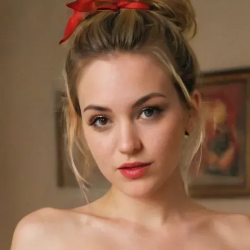 AI porn image generator