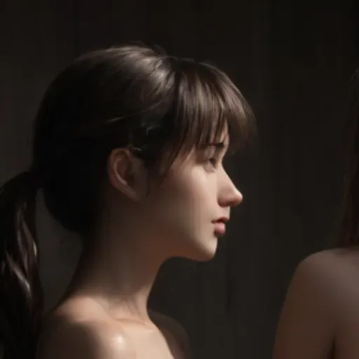 AI色情图片生成器