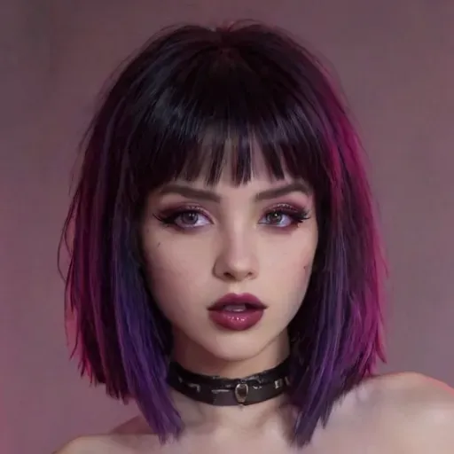 AI色情图片生成器