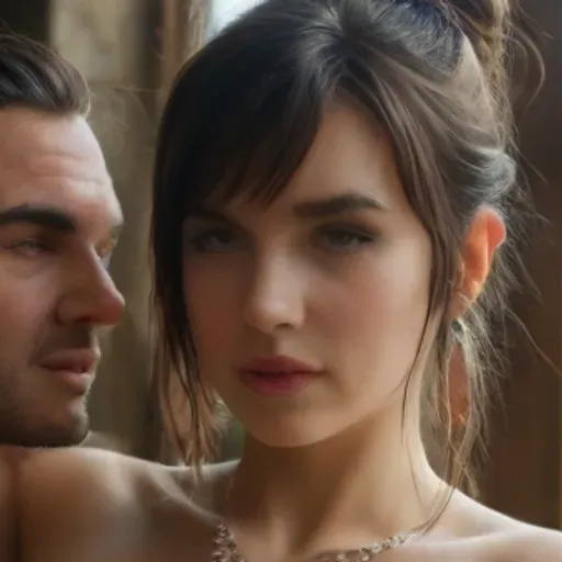 generatore di immagini porno IA