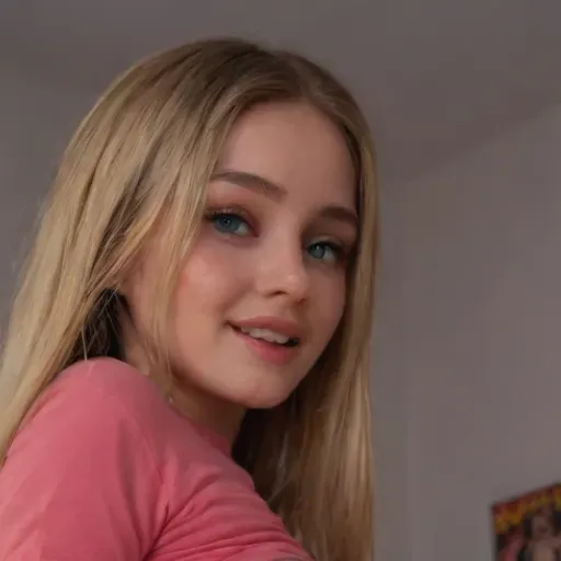 AI 포르노 이미지 생성기