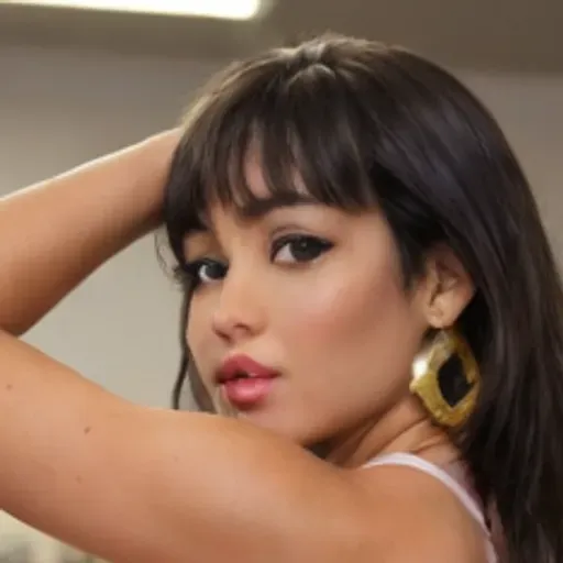 AI色情图片生成器