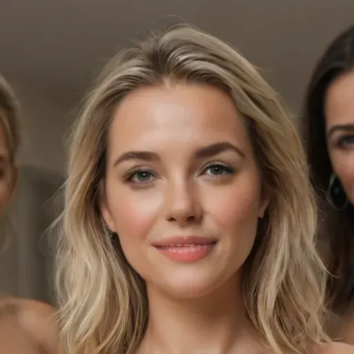 AI色情照片產生器