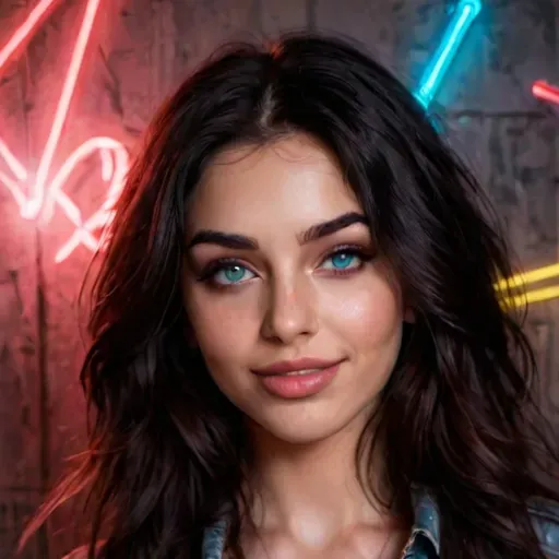 AI色情圖片產生器