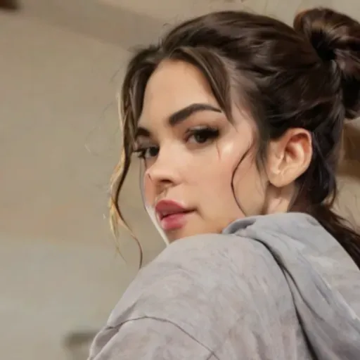 AI 포르노 이미지 생성기