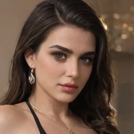 โปรแกรมสร้างภาพโปรนที่ใช้ปัญหา AI