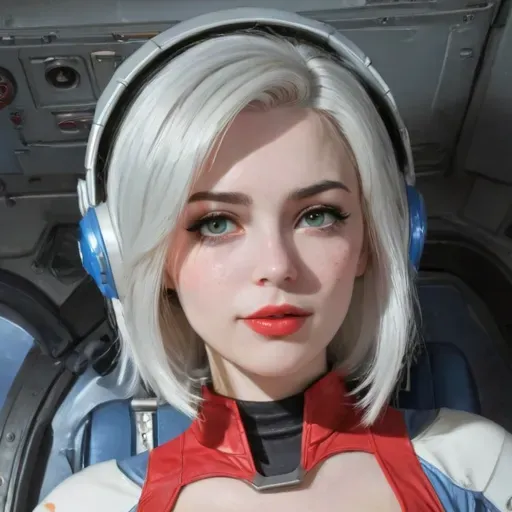 एआई पोर्न इमेज जेनरेटर